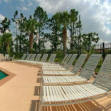 Holiday Villas Of Kissimmee Exterior foto