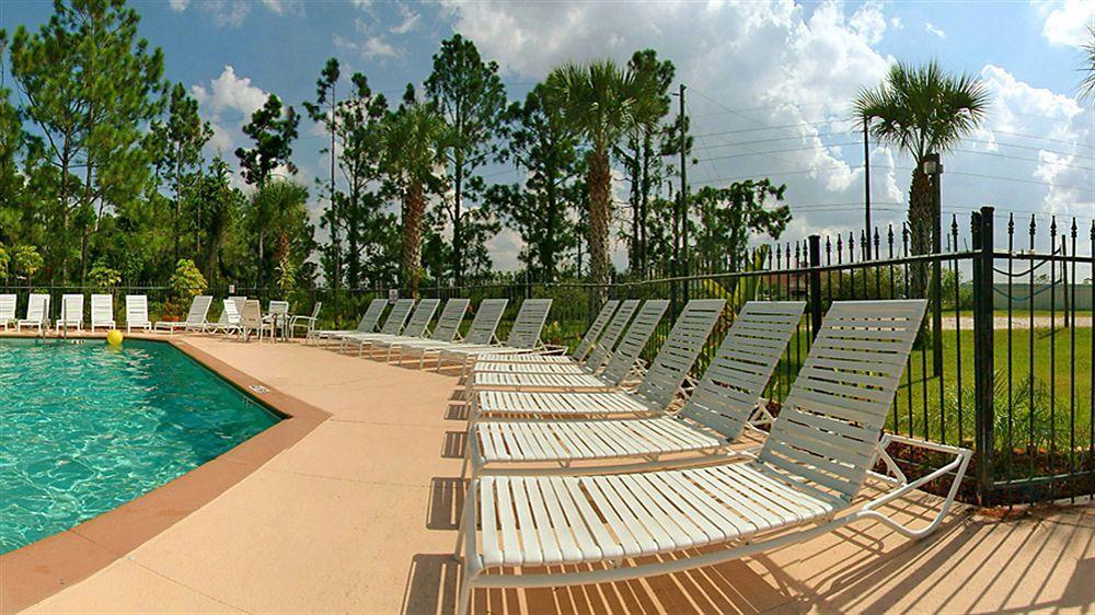 Holiday Villas Of Kissimmee Exterior foto