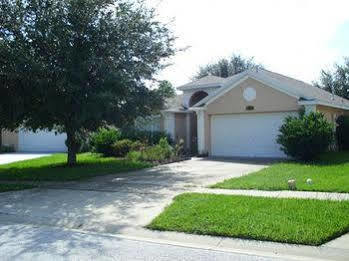 Holiday Villas Of Kissimmee Exterior foto