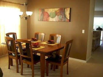 Holiday Villas Of Kissimmee Exterior foto