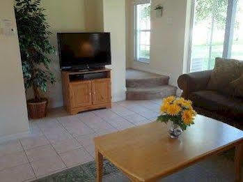Holiday Villas Of Kissimmee Exterior foto