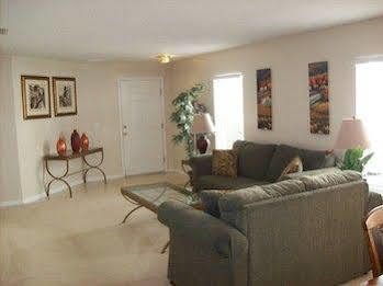 Holiday Villas Of Kissimmee Exterior foto