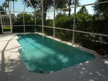 Holiday Villas Of Kissimmee Exterior foto