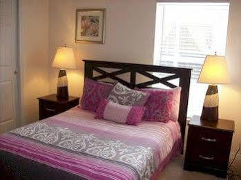 Holiday Villas Of Kissimmee Exterior foto